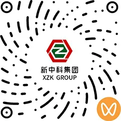 weixinshipinhao QR Code